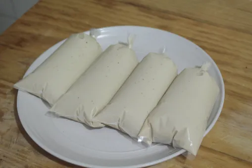 BOLIS DE PUMPKIN LATTE